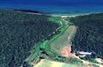Durres Shitje Toke  Toka ndodhet ne Gjirin e Lalzit, Kepi i Rodonit. toke per ndertim toke ne bregdet bregdet